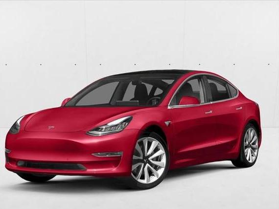 TESLA MODEL 3 2019 5YJ3E1EB6KF359288 image TESLA MODEL 3 2019 5YJ3E1EB6KF359288 image